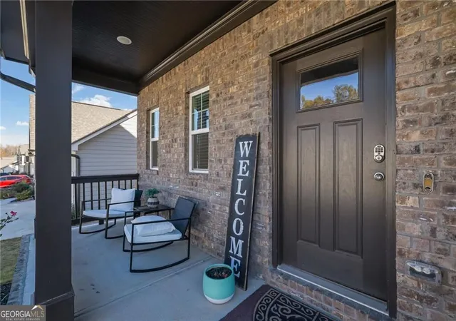 Photo 3 of Single family home for sale at 103 Parkers Pl, Hoschton, GA 30548 | MLS# 10849077 | Listing updated on 2026-10-02