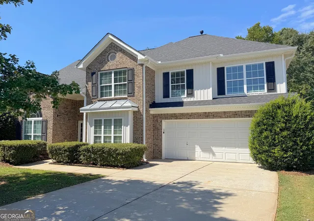 Single family home for sale at 2757 Marisol Way, Mcdonough, GA 30253 | MLS# 10843828