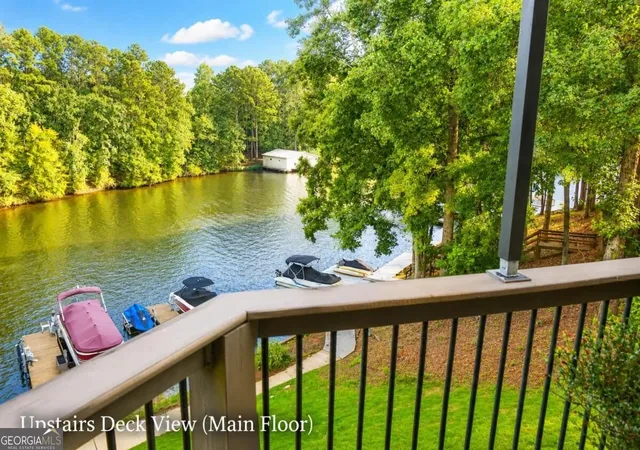 Photo 3 of Townhouse for sale at 1602 Vintage Clb Dr, Greensboro, GA 30642 | MLS# 10845122 | Listing updated on 2026-09-26