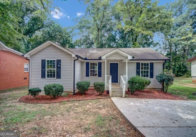 Photo 1 of Single family home for sale at 51 Johnson, Newnan, GA 30263 | MLS# 10840299 | Listing updated on 2026-09-18