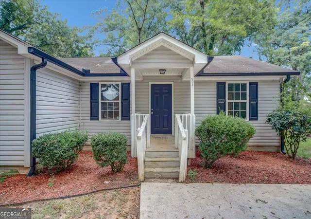 Photo 4 of Single family home for sale at 51 Johnson, Newnan, GA 30263 | MLS# 10840299 | Listing updated on 2026-09-18