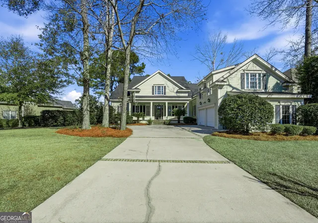 Photo 1 of Single family home for sale at 9 Wood Duck Dr, Savannah, GA 31405 | MLS# 10680228 | Listing updated on 2026-09-17