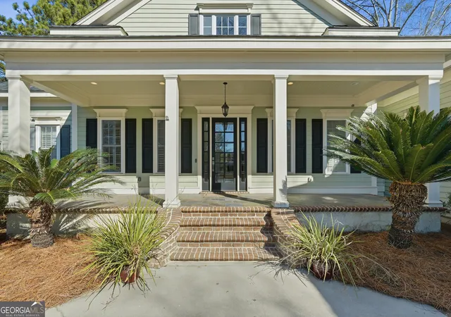 Photo 2 of Single family home for sale at 9 Wood Duck Dr, Savannah, GA 31405 | MLS# 10680228 | Listing updated on 2026-09-17