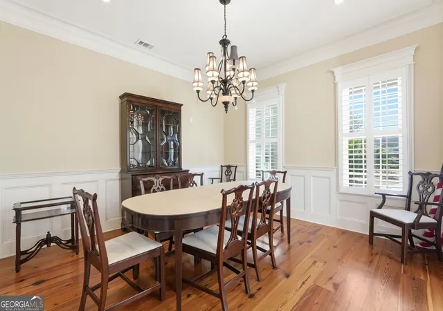 Photo 4 of Single family home for sale at 9 Wood Duck Dr, Savannah, GA 31405 | MLS# 10680228 | Listing updated on 2026-09-17