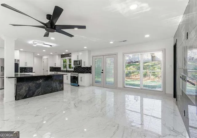 Photo 2 of Single family home for sale at 2281 Fox Hound Pkwy, Marietta, GA 30062 | MLS# 10838056 | Listing updated on 2026-09-16