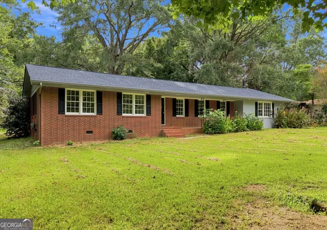 Photo 1 of Single family home for sale at 765 Glenn Carrie Rd, Hull, GA 30646 | MLS# 10769270 | Listing updated on 2026-09-11