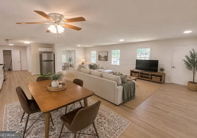Photo 2 of Single family home for sale at 765 Glenn Carrie Rd, Hull, GA 30646 | MLS# 10769270 | Listing updated on 2026-09-11