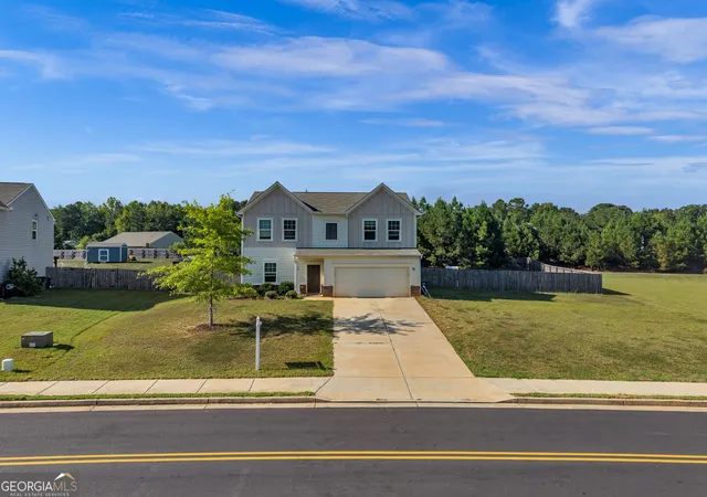 Photo 2 of Single family home for sale at 143 Coldwater Way, Griffin, GA 30224 | MLS# 10841770 | Listing updated on 2026-09-08
