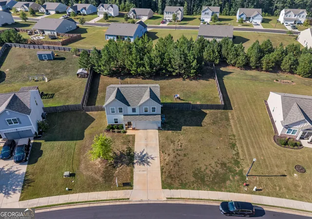 Photo 3 of Single family home for sale at 143 Coldwater Way, Griffin, GA 30224 | MLS# 10841770 | Listing updated on 2026-09-08