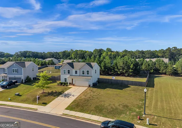 Photo 4 of Single family home for sale at 143 Coldwater Way, Griffin, GA 30224 | MLS# 10841770 | Listing updated on 2026-09-08