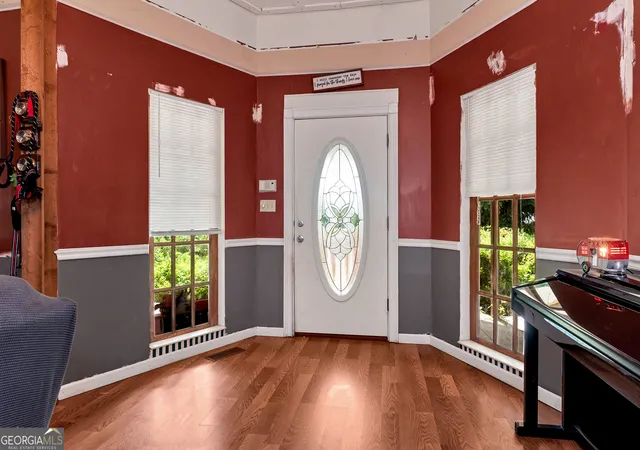 Photo 2 of Single family home for sale at 73 Mahaffey St, Jefferson, GA 30549 | MLS# 10832719 | Listing updated on 2026-09-08