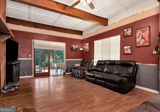 Photo 3 of Single family home for sale at 73 Mahaffey St, Jefferson, GA 30549 | MLS# 10832719 | Listing updated on 2026-09-08