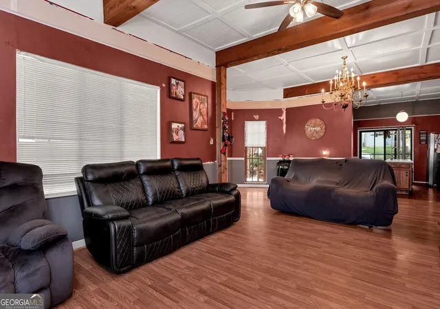Photo 4 of Single family home for sale at 73 Mahaffey St, Jefferson, GA 30549 | MLS# 10832719 | Listing updated on 2026-09-08