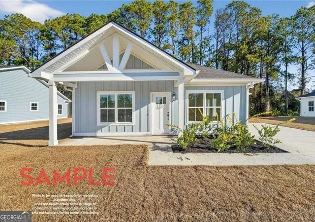 Photo 1 of Single family home for sale at Lot 82 Cassina Way, Darien, GA 31305 | MLS# 10880402 | Listing updated on 2026-10-28