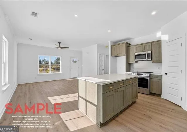 Photo 3 of Single family home for sale at Lot 82 Cassina Way, Darien, GA 31305 | MLS# 10880402 | Listing updated on 2026-10-28