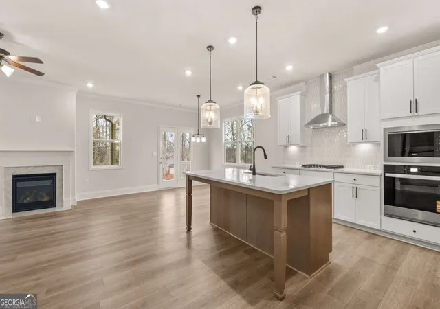 Photo 4 of Single family home for sale at 5278 Blue Bird Path, Powder Springs, GA 30127 | MLS# 10845018 | Listing updated on 2026-09-26