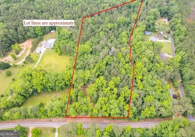 Photo 1 of Land for sale at 0 Handy Rd (752 Ac) #(7.52 AC), Newnan, GA 30263 | MLS# 10664122 | Listing updated on 2026-10-08
