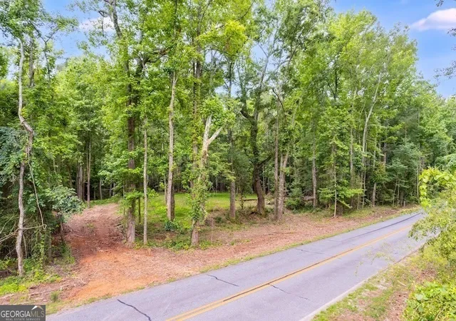 Photo 2 of Land for sale at 0 Handy Rd (752 Ac) #(7.52 AC), Newnan, GA 30263 | MLS# 10664122 | Listing updated on 2026-10-08