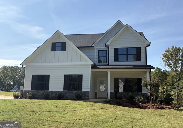 Photo 1 of Single family home for sale at 20 Jeffrey Ln, Dallas, GA 30157 | MLS# 10791299 | Listing updated on 2026-09-11