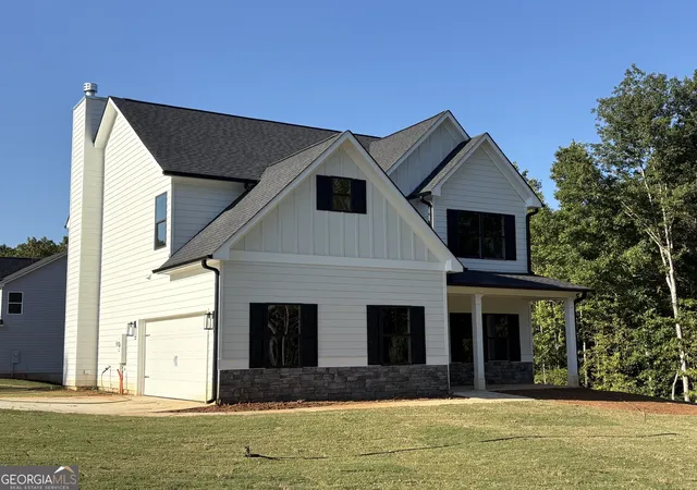 Photo 2 of Single family home for sale at 20 Jeffrey Ln, Dallas, GA 30157 | MLS# 10791299 | Listing updated on 2026-09-11