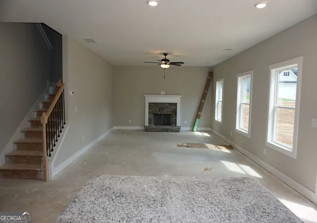 Photo 3 of Single family home for sale at 20 Jeffrey Ln, Dallas, GA 30157 | MLS# 10791299 | Listing updated on 2026-09-11