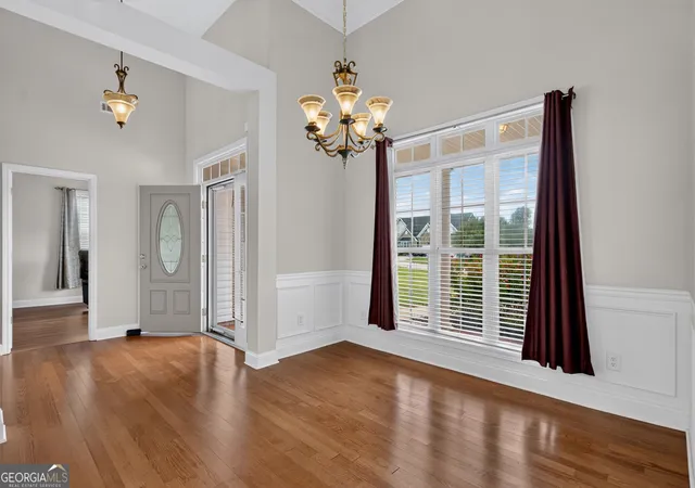 Photo 4 of Sale Pending at 105 Churchill Dr, Lagrange, GA 30241 | MLS# 10839602 | Listing updated on 2026-09-30