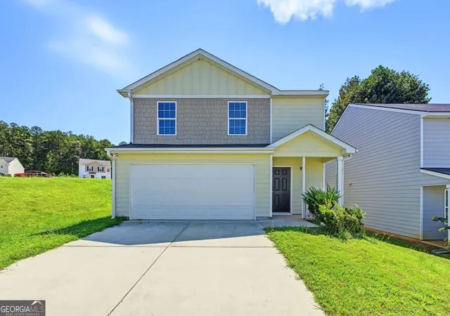 Photo 1 of Single family home for sale at 418 Jada Ln, Villa Rica, GA 30180 | MLS# 10842375 | Listing updated on 2026-09-09
