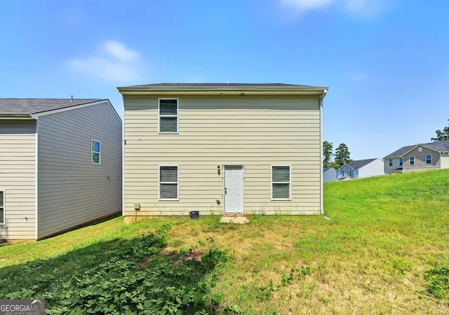 Photo 21 of Single family home for sale at 418 Jada Ln, Villa Rica, GA 30180 | MLS# 10842375 | Listing updated on 2026-09-09