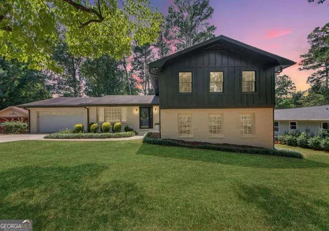 Photo 1 of Single family home for sale at 2204 Pine Point Dr, Lawrenceville, GA 30043 | MLS# 10837060 | Listing updated on 2026-09-15