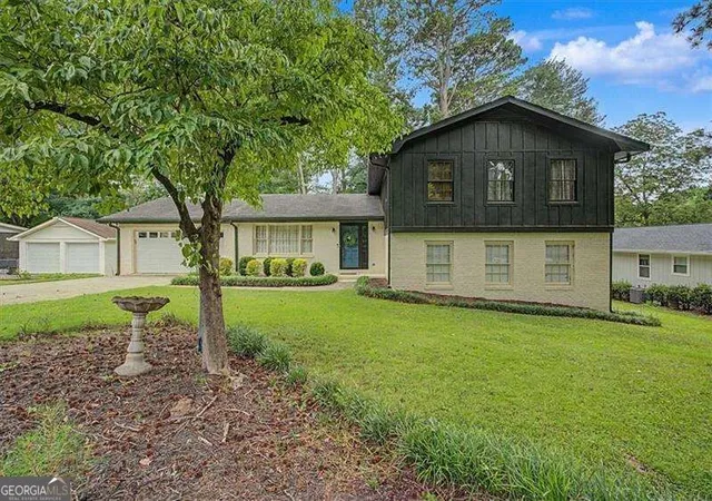Photo 2 of Single family home for sale at 2204 Pine Point Dr, Lawrenceville, GA 30043 | MLS# 10837060 | Listing updated on 2026-09-15