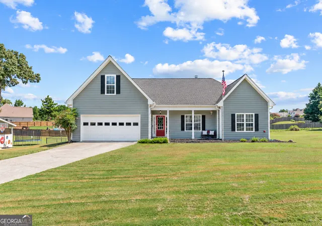 Photo 1 of Sale Pending at 134 Olde Wick Trl, Hoschton, GA 30548 | MLS# 10843324 | Listing updated on 2026-09-14