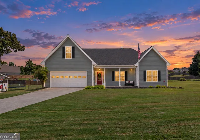 Photo 47 of Sale Pending at 134 Olde Wick Trl, Hoschton, GA 30548 | MLS# 10843324 | Listing updated on 2026-09-14