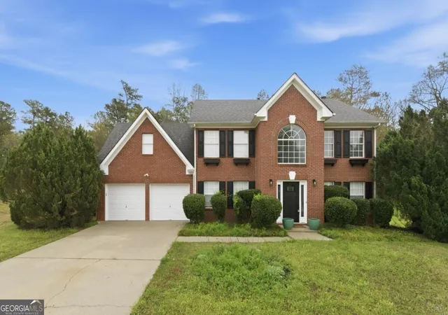 Photo 2 of Single family home for sale at 9360 Carnes Xing Cir, Jonesboro, GA 30236 | MLS# 10850579 | Listing updated on 2026-10-05