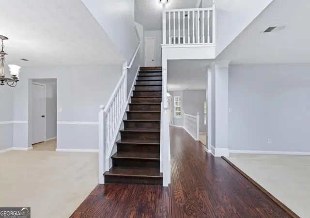 Photo 3 of Single family home for sale at 9360 Carnes Xing Cir, Jonesboro, GA 30236 | MLS# 10850579 | Listing updated on 2026-10-05