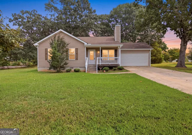 Photo 1 of Single family home for sale at 6214 Helen St, Lula, GA 30554 | MLS# 10848600 | Listing updated on 2026-10-02
