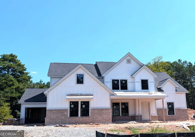 Single family home for sale at 4570 Greyson Manor Dr, Cumming, GA 30041 | MLS# 10837739 | Listing updated on 2026-09-15