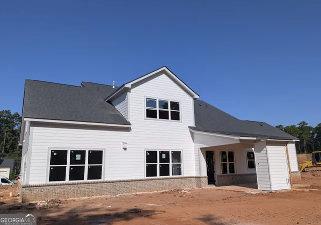 Photo 1 of Single family home for sale at 4570 Greyson Manor Dr, Cumming, GA 30041 | MLS# 10837739 | Listing updated on 2026-09-15