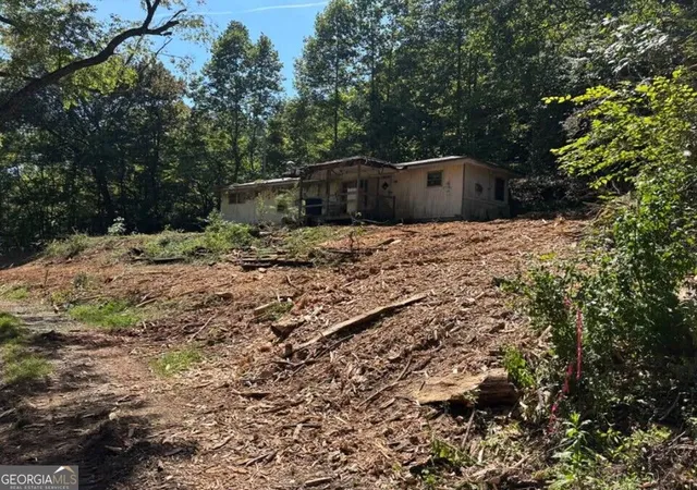 Photo 2 of Land for sale at 1565 Davis Rd, Hiawassee, GA 30546 | MLS# 10840518 | Listing updated on 2026-09-04