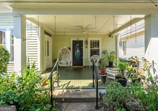 Photo 2 of Single family home for sale at 723 Ave A Ne, Rome, GA 30165 | MLS# 10836453 | Listing updated on 2026-09-14