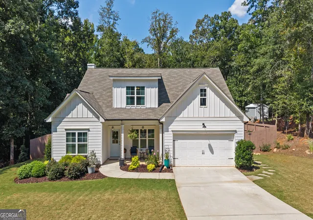 Single family home for sale at 210 Masters Way, Athens, GA 30607 | MLS# 10847695