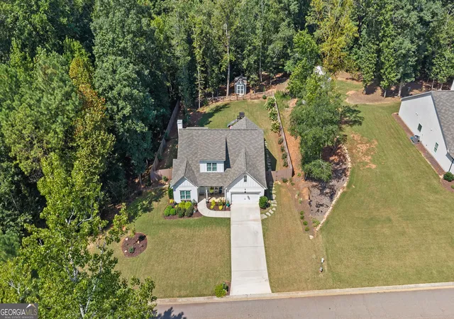 Photo 3 of Sale Pending at 210 Masters Way, Athens, GA 30607 | MLS# 10847695 | Listing updated on 2026-10-29