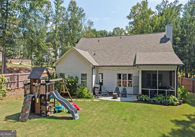 Photo 4 of Sale Pending at 210 Masters Way, Athens, GA 30607 | MLS# 10847695 | Listing updated on 2026-10-29