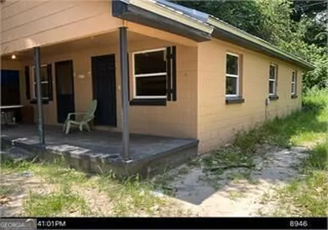 Photo 1 of Multi family home for sale at 825 Cotton Ave, Albany, GA 31701 | MLS# 10833624 | Listing updated on 2026-09-09