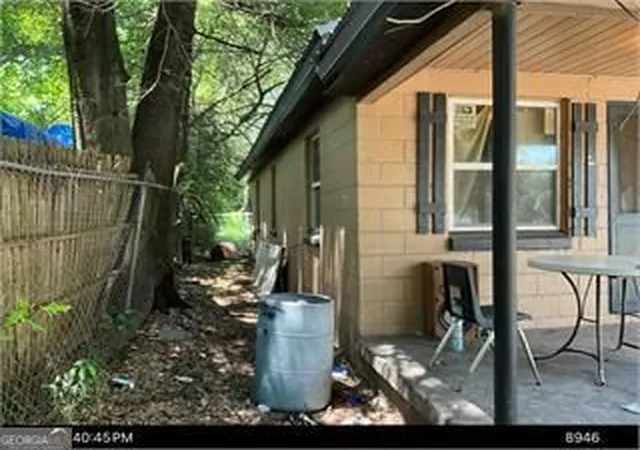 Photo 5 of Multi family home for sale at 825 Cotton Ave, Albany, GA 31701 | MLS# 10833624 | Listing updated on 2026-09-09