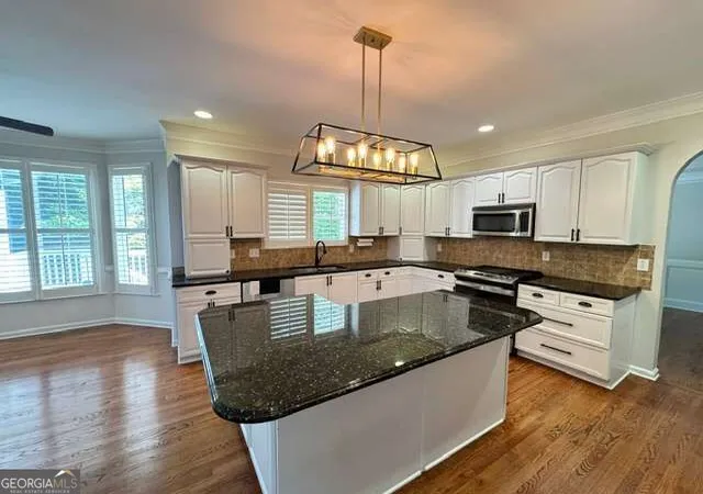 Photo 2 of Single family home for sale at 4157 Berkeley Landing Nw, Kennesaw, GA 30144 | MLS# 10848252 | Listing updated on 2026-09-17