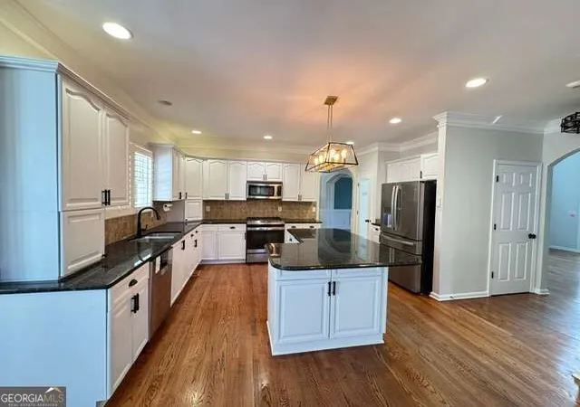 Photo 3 of Single family home for sale at 4157 Berkeley Landing Nw, Kennesaw, GA 30144 | MLS# 10848252 | Listing updated on 2026-09-17