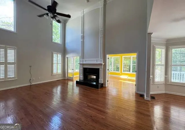 Photo 3 of Single family home for sale at 4157 Berkeley Landing NW, Kennesaw, GA 30144 | MLS# 10848252 | Listing updated on 2026-09-17
