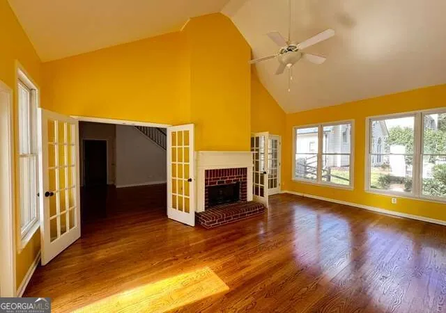 Photo 4 of Single family home for sale at 4157 Berkeley Landing NW, Kennesaw, GA 30144 | MLS# 10848252 | Listing updated on 2026-09-17