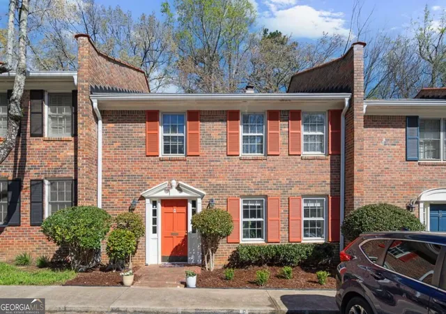 Photo 1 of Condo for sale at 1105 Clairemont Ave #P, Decatur, GA 30030 | MLS# 10850634 | Listing updated on 2026-09-24