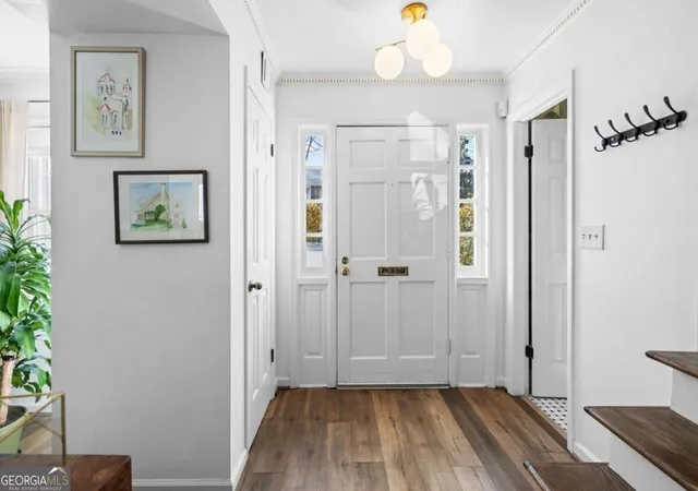 Photo 2 of Condo for sale at 1105 Clairemont Ave #P, Decatur, GA 30030 | MLS# 10850634 | Listing updated on 2026-09-24
